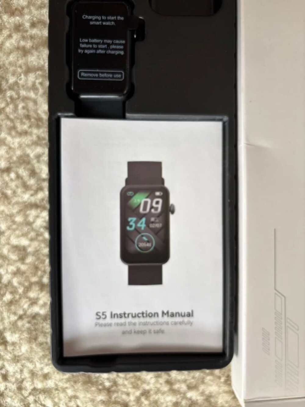 Smart Watch